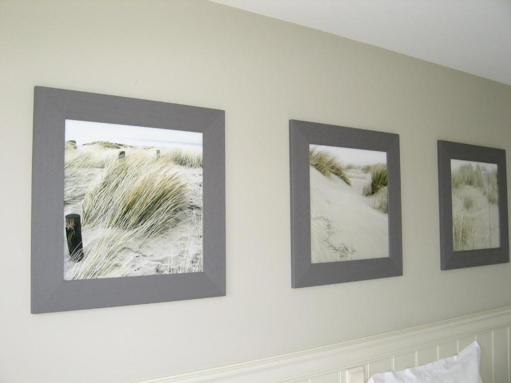 Bed & Breakfast Het Zilte Zand - Luxe Ontbijt - Gratis Parking - Westende มิดเดิลแกร์เกอ ห้อง รูปภาพ