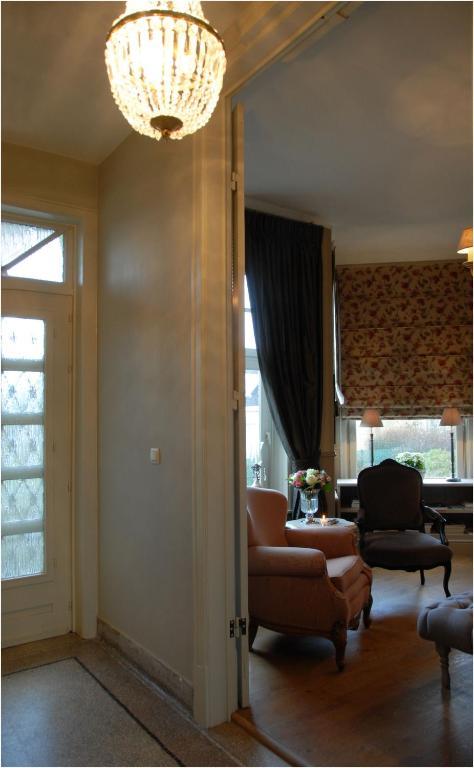 Bed & Breakfast Het Zilte Zand - Luxe Ontbijt - Gratis Parking - Westende มิดเดิลแกร์เกอ ภายนอก รูปภาพ