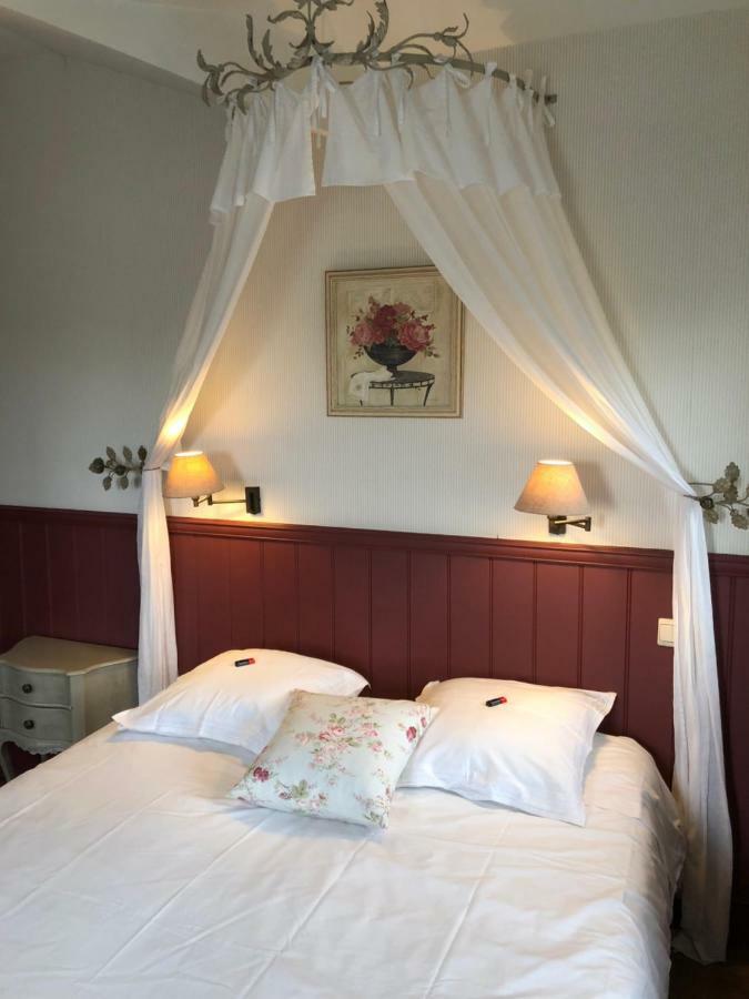 Bed & Breakfast Het Zilte Zand - Luxe Ontbijt - Gratis Parking - Westende มิดเดิลแกร์เกอ ภายนอก รูปภาพ
