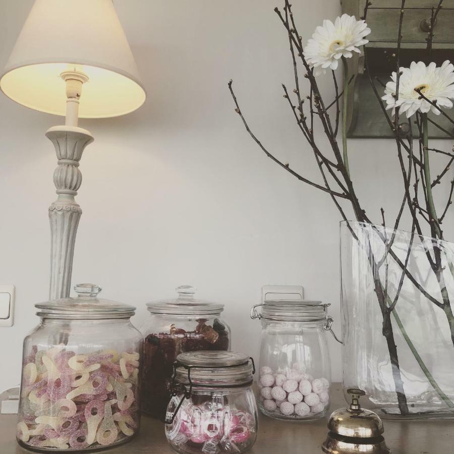 Bed & Breakfast Het Zilte Zand - Luxe Ontbijt - Gratis Parking - Westende มิดเดิลแกร์เกอ ภายนอก รูปภาพ