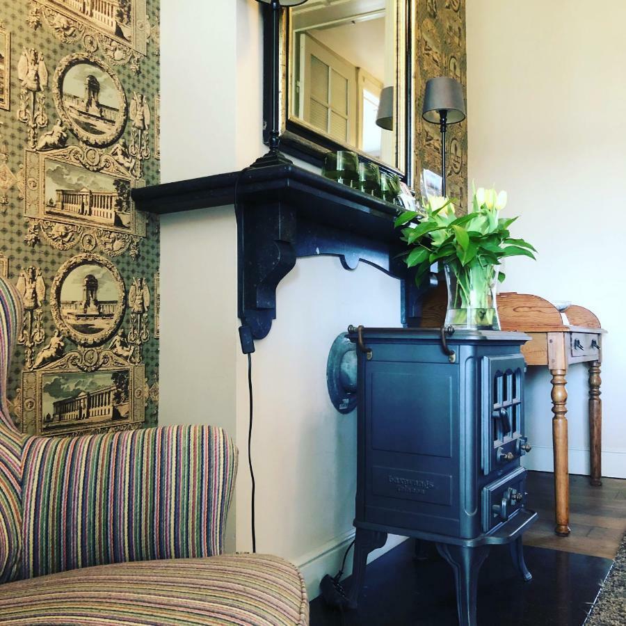 Bed & Breakfast Het Zilte Zand - Luxe Ontbijt - Gratis Parking - Westende มิดเดิลแกร์เกอ ภายนอก รูปภาพ