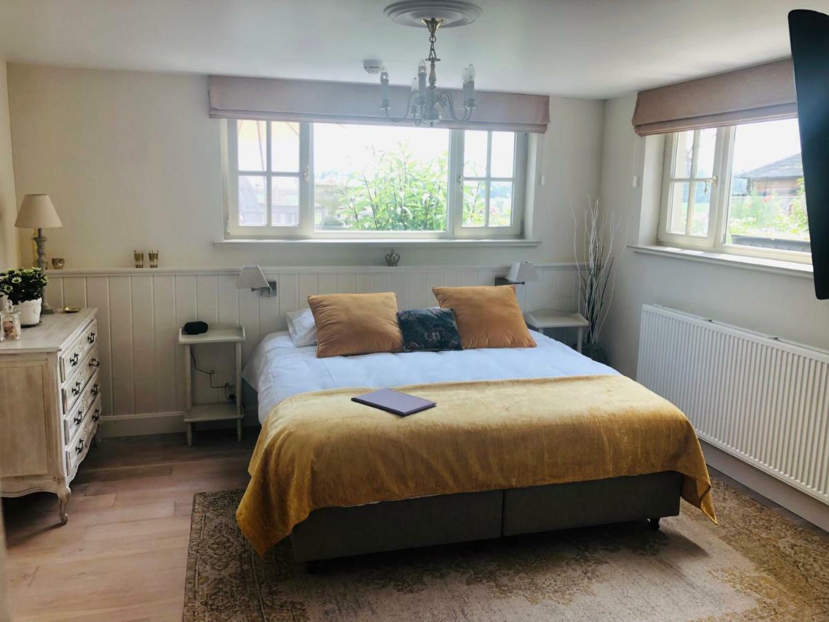 Bed & Breakfast Het Zilte Zand - Luxe Ontbijt - Gratis Parking - Westende มิดเดิลแกร์เกอ ภายนอก รูปภาพ