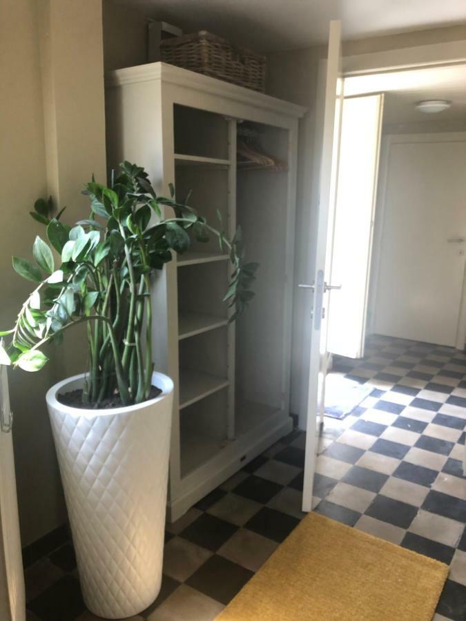 Bed & Breakfast Het Zilte Zand - Luxe Ontbijt - Gratis Parking - Westende มิดเดิลแกร์เกอ ภายนอก รูปภาพ
