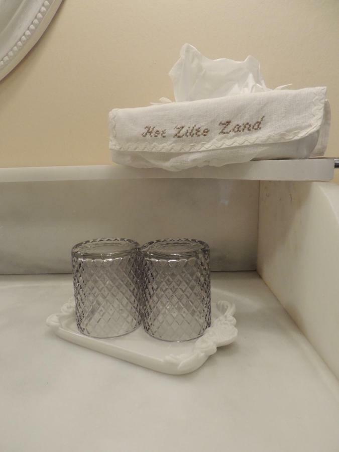 Bed & Breakfast Het Zilte Zand - Luxe Ontbijt - Gratis Parking - Westende มิดเดิลแกร์เกอ ภายนอก รูปภาพ