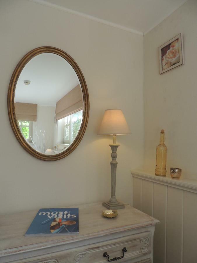 Bed & Breakfast Het Zilte Zand - Luxe Ontbijt - Gratis Parking - Westende มิดเดิลแกร์เกอ ภายนอก รูปภาพ
